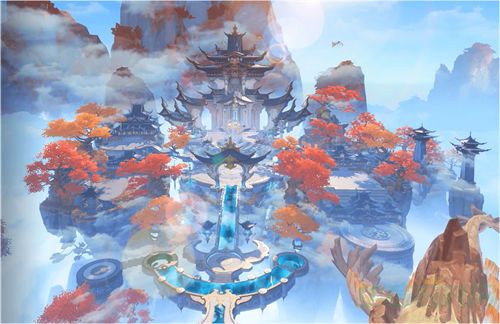 凡人修仙传九国盟奇遇玩法介绍