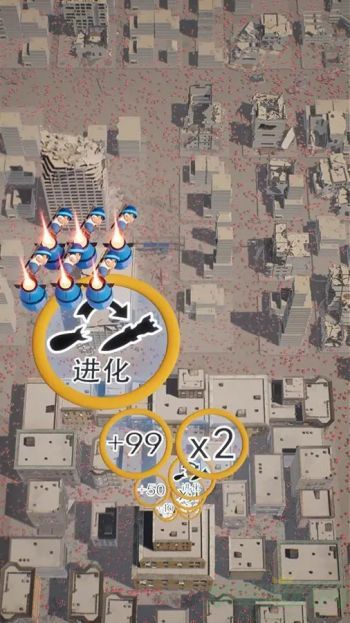 口袋奇兵英雄怎么排行