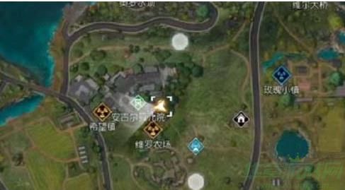 黎明觉醒生机希望之花完成攻略