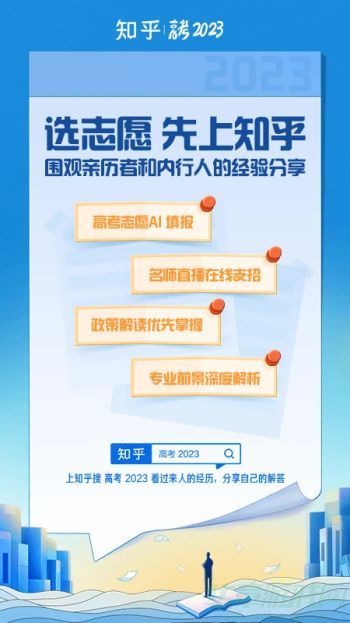 知乎最新版