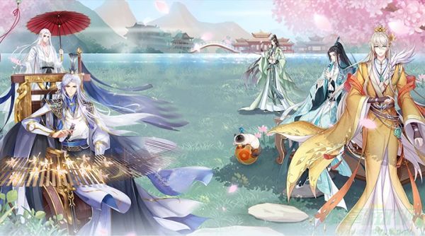 青鸾繁华录暗者怎么培养 青鸾繁华录暗者怎么培养