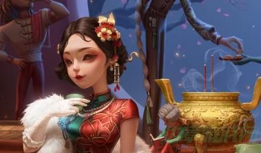第五人格7.6更新内容介绍