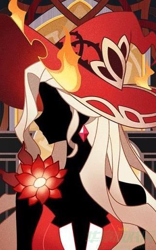 原神七圣召唤炽热的炎之魔女效果介绍