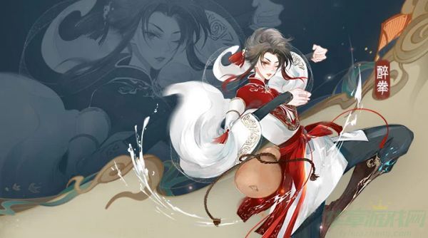 武娘外传最强阵容一览