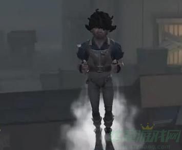 第五人格飞行家技能介绍