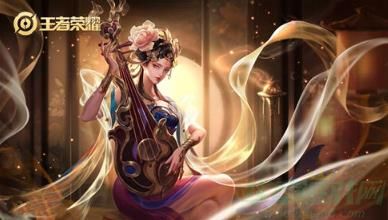 王者荣耀杨玉环连招技巧一览