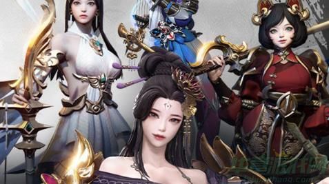 三国诛将录商城系统介绍