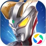 奥特曼热血英雄安卓版-奥特曼热血英雄安卓版下载v1.30