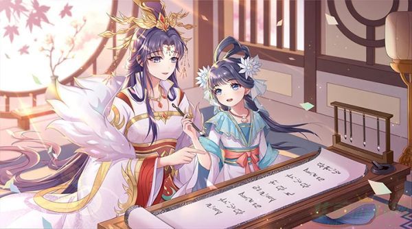 青鸾繁华录培养宫人方法 青鸾繁华录培养宫人方法