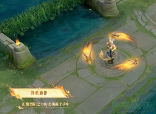 王者荣耀东皇太一灼幽烈阳皮肤介绍 王者荣耀东皇太一灼幽烈阳皮肤介绍