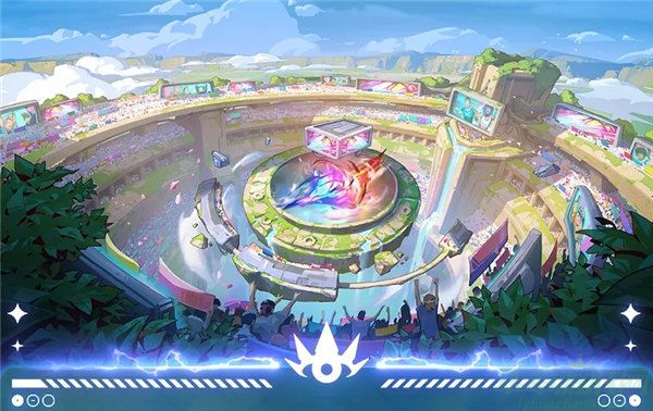 英雄联盟手游斗魂竞技场强力组合推荐 英雄联盟手游斗魂竞技场强力组合推荐