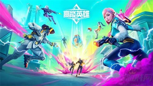 高能英雄菲儿玩法攻略