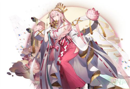 白夜极光凛音介绍 白夜极光凛音介绍