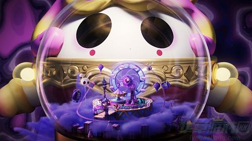 蛋仔派对s11赛季结束时间介绍