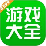 4399游戏盒官方版-4399游戏盒官方版下载v7.6.0.43