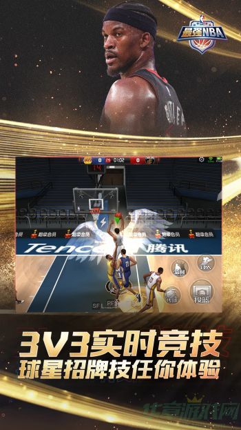 最强NBA维金斯训练加点推荐
