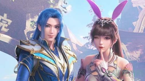 斗罗大陆魂师对决九彩神女加点攻略