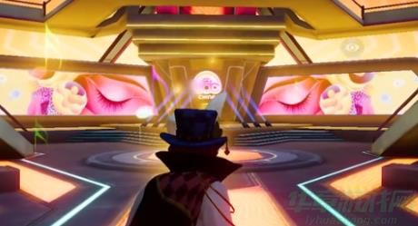 和平精英空投节电音派对位置介绍 和平精英空投节电音派对位置介绍