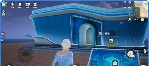 和平精英水族馆开启方法介绍 和平精英水族馆开启方法介绍