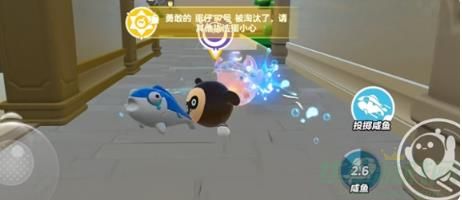 蛋仔派对潜伏的魔鬼蛋玩法一览