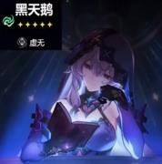 崩坏星穹铁道黑天鹅技能介绍