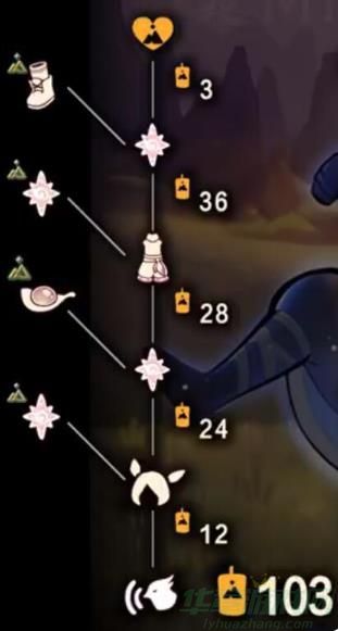 光遇拾光季皮鞋获取攻略