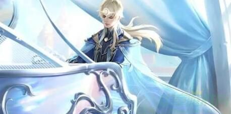王者荣耀海诺上线时间介绍