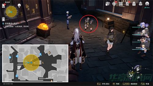 崩坏星穹铁道神奇扑满在哪里七通关攻略