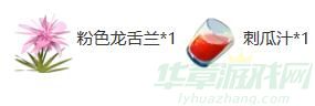 迷你世界香溢刺瓜汁合成方法一览