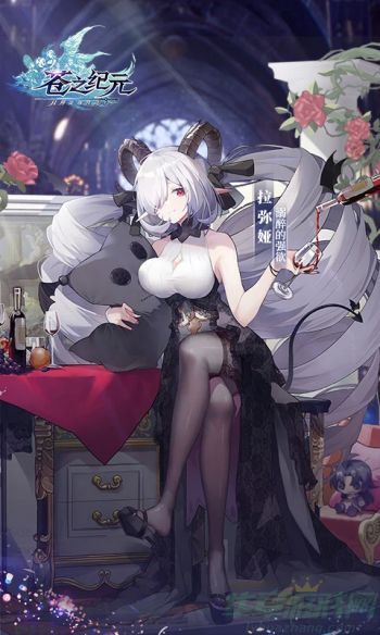 苍之纪元组合技能大全