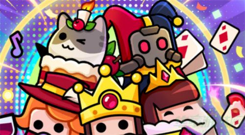 弹壳特攻队周年活动介绍