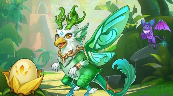 精灵萌宝贝兑换码大全最新 精灵萌宝贝兑换码大全最新