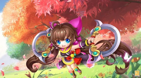 战吕布手游新手通关技巧讲解