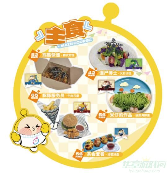 蛋仔派对潮玩星球主题店介绍