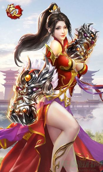 侠义2神机营加点攻略