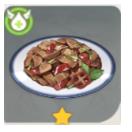 原神爆炒肉片做法攻略