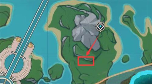 原神萃凝晶采集地点介绍