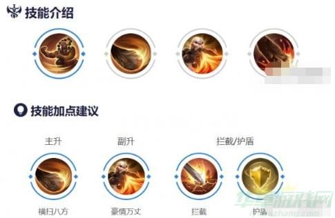 曙光英雄鲁智深玩法介绍