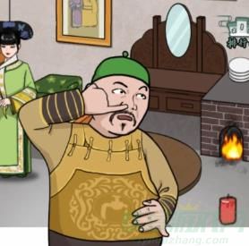 汉字找茬王四郎回宫通关攻略