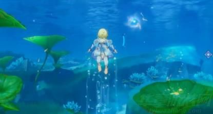 原神4.0枫丹跳水方法介绍 原神4.0枫丹跳水方法介绍