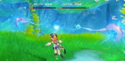 原神深谷之剑成就达成攻略 原神深谷之剑成就达成攻略