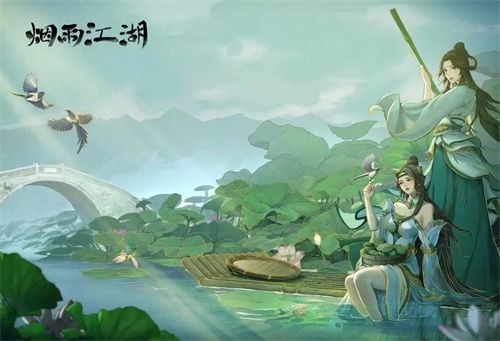 烟雨江湖般若禅法学习攻略