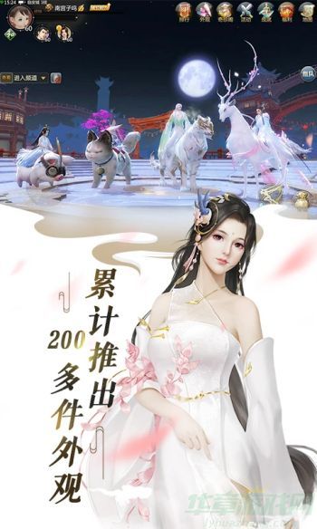 剑侠世界最强职业推荐