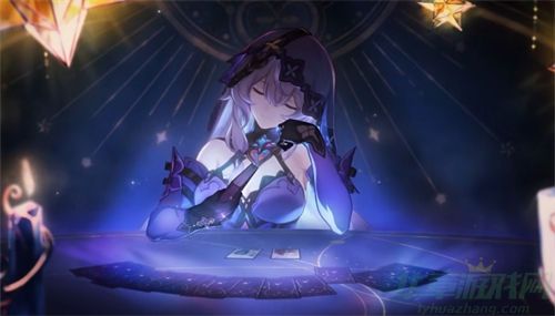 崩坏星穹铁道黑天鹅技能介绍