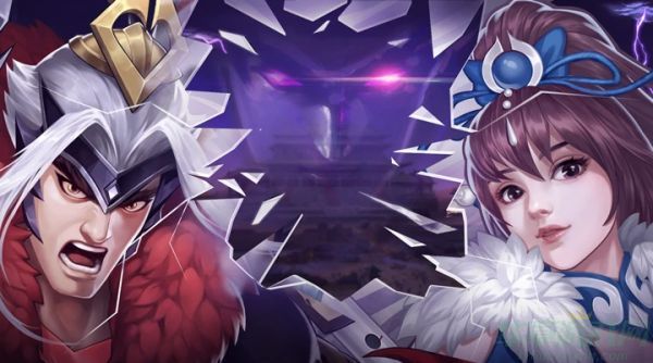 三国战纪2复制东西的方法