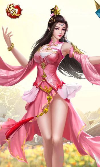 侠义手游六扇怎么加点