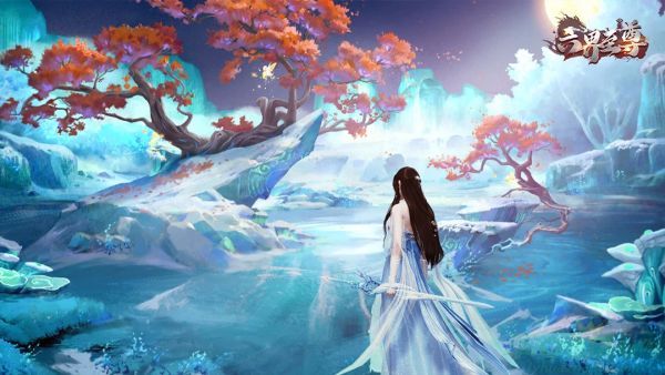 奇缘幻境安卓版