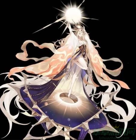 阴阳师七周年新式神介绍
