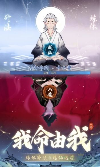 一念逍遥体修神通最佳搭配