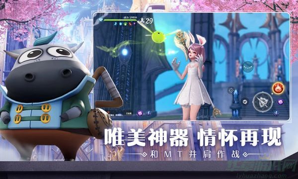 无神之界弓箭手玩法攻略